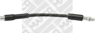 MAPCO 3809 тормозной шланг на MERCEDES-BENZ A-CLASS (W168)