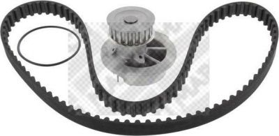 MAPCO 41761 водяной насос + комплект зубчатого ремня на OPEL KADETT D (31_-34_, 41_-44_)