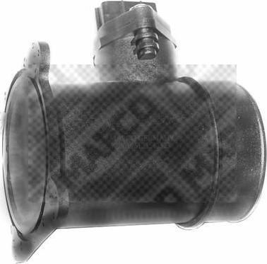 MAPCO 42523 расходомер воздуха на NISSAN PRIMERA Hatchback (P12)
