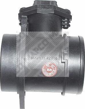MAPCO 42816 Расходомер воздуха
