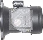 MAPCO 42820 Расходомер воздуха VAG A3/A4/Golf 4/Bora/Passat B5/Polo/T4 Skoda Octavia 1,6…2,5L 96-> (see OE) (06A906461B)