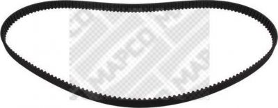 MAPCO 43735 ремень грм на OPEL VECTRA B (36_)