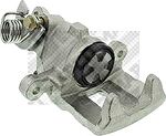MAPCO 4507 тормозной суппорт на NISSAN PRIMERA Traveller (WP11)