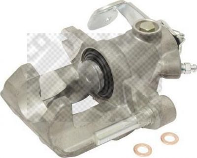 MAPCO 4642 тормозной суппорт на OPEL ASTRA G универсал (F35_)