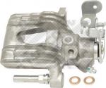 MAPCO 4643 Торм.суппорт задн.прав.OPEL ASTRA G/ZAFIRA BOSCH 99-05