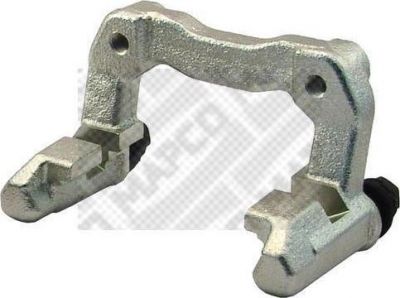 MAPCO 4864/1 кронштейн, корпус скобы тормоза на SKODA OCTAVIA Combi (1U5)