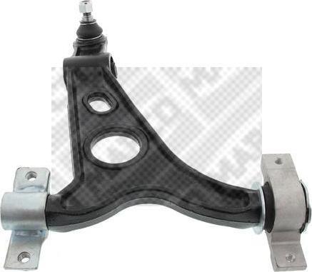MAPCO 49028 рычаг независимой подвески колеса, подвеска колеса на ALFA ROMEO 147 (937)