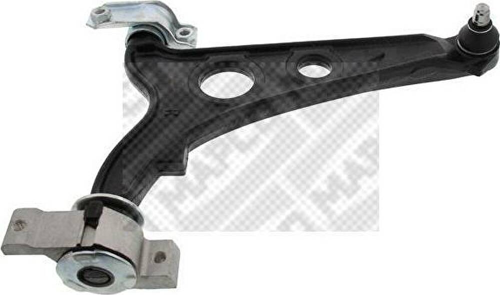MAPCO 49065 рычаг независимой подвески колеса, подвеска колеса на LANCIA LYBRA SW (839BX)