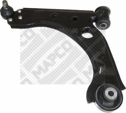 MAPCO 49094 рычаг независимой подвески колеса, подвеска колеса на FIAT STILO (192)