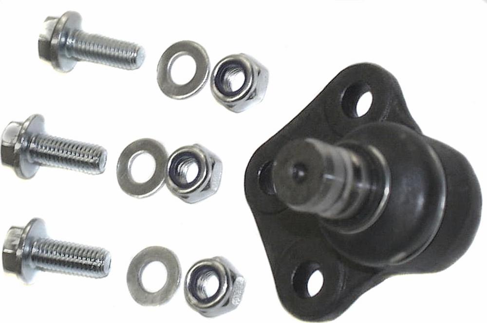 MAPCO 49163 Опора шаровая R