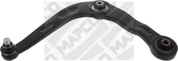MAPCO 49301 рычаг независимой подвески колеса, подвеска колеса на PEUGEOT 206 SW (2E/K)
