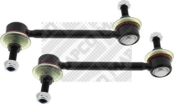 MAPCO 49403/2HPS ремкомплект, соединительная тяга стабилизатора на PEUGEOT BOXER автобус