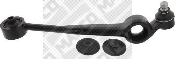 MAPCO 49699 Рычаг перед.подвески нижн. прав. Audi A100 без г/у 83-87 (443407152B)