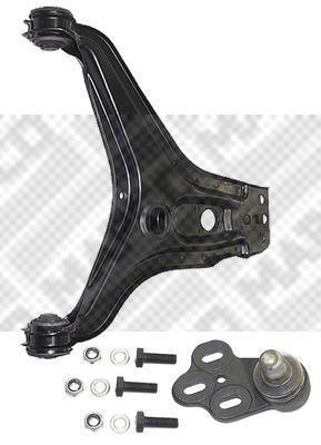 MAPCO 49706/1 рычаг независимой подвески колеса, подвеска колеса на AUDI 80 Avant (8C, B4)