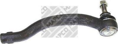 MAPCO 49858 Наконечник тяги рулевой прав. VAG VW Sharan/ FORD Galaxy/SEAT Alhambra 96- (7M0422818B)