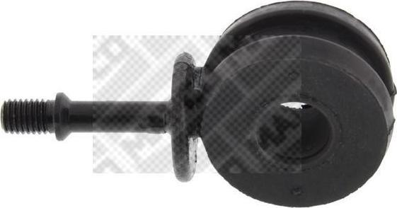 MAPCO 49865 Тяга стабилизатора VW PASSAT -97 лев/прав. стаб.D=22