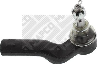 MAPCO 51342 наконечник поперечной рулевой тяги на MAZDA 3 (BL)