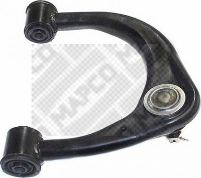 MAPCO 51387 рычаг независимой подвески колеса, подвеска колеса на TOYOTA LAND CRUISER (LJ12_, KZJ12_, TRJ12_, KDJ12_, GRJ12_)