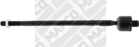 MAPCO 52382 осевой шарнир, рулевая тяга на SUZUKI GRAND VITARA II (JT)