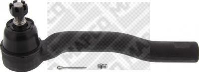 MAPCO 52560 наконечник поперечной рулевой тяги на MAZDA CX-7 (ER)