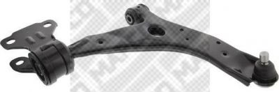 MAPCO 52572 рычаг независимой подвески колеса, подвеска колеса на MAZDA 3 (BL)