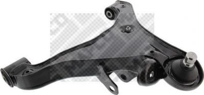 MAPCO 52585 рычаг независимой подвески колеса, подвеска колеса на NISSAN NAVARA (D40)