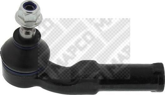 MAPCO 52616 наконечник поперечной рулевой тяги