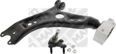 MAPCO 52770/1 рычаг независимой подвески колеса, подвеска колеса на VW PASSAT CC (357)