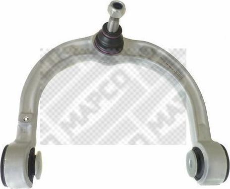 MAPCO 52807 рычаг независимой подвески колеса, подвеска колеса на MERCEDES-BENZ GL-CLASS (X164)