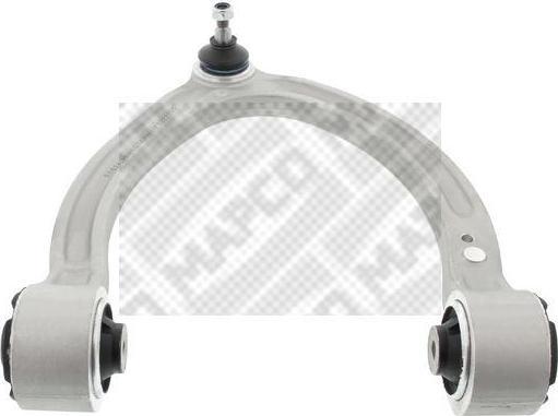 MAPCO 52824 рычаг независимой подвески колеса, подвеска колеса на MERCEDES-BENZ S-CLASS (W221)