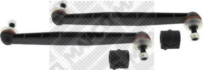 MAPCO 53764/1 ремкомплект, подшипник стабилизатора на OPEL ASTRA H (L48)