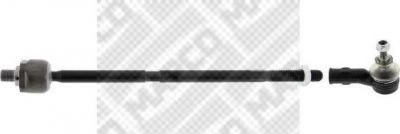 MAPCO 54603 поперечная рулевая тяга на FORD FOCUS (DAW, DBW)