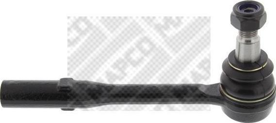 MAPCO 54803 наконечник поперечной рулевой тяги на MERCEDES-BENZ S-CLASS (W221)