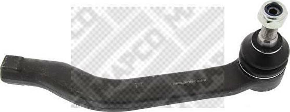 MAPCO 59104 наконечник поперечной рулевой тяги на RENAULT MASTER III c бортовой платформой/ходовая часть (EV, HV, UV)