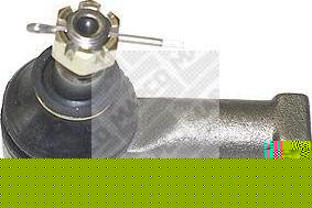 MAPCO 59205 наконечник поперечной рулевой тяги на HYUNDAI H100 автобус (P)