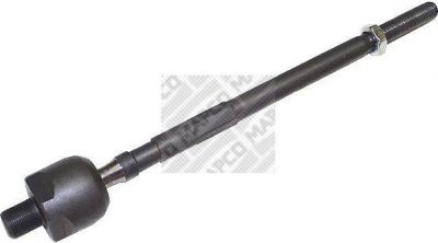 MAPCO 59360 осевой шарнир, рулевая тяга на NISSAN ALMERA I (N15)