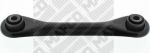 MAPCO 59668 Рычаг подвески задний лев./прав. нижний MAZDA 3 04-, FORD FOCUS 98-, FOCUS C-MAX 04-, VOLVO S40 05-, V50 04-, C70 06-, C30 07- (1 061 668)