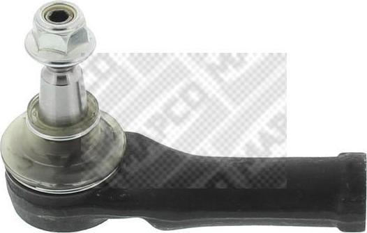 MAPCO 59672 Наконечник рулевой тяги FORD MONDEO 3 -07 лев/прав.