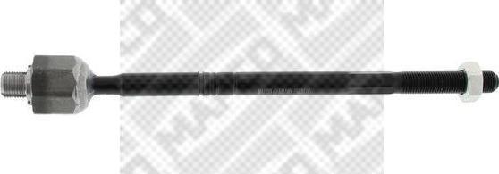 MAPCO 59793 Тяга рулевая L R OP Astra H 04-