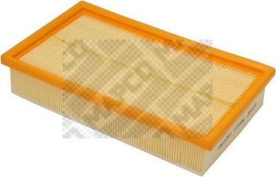 MAPCO 60287 воздушный фильтр на FIAT STILO (192)