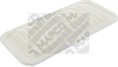 MAPCO 60407 воздушный фильтр на TOYOTA YARIS VERSO (_NLP2_, _NCP2_)