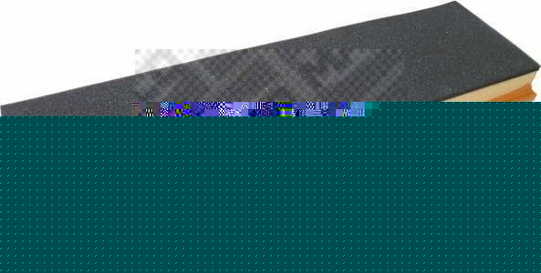 MAPCO 60456 воздушный фильтр на 3 (E36)
