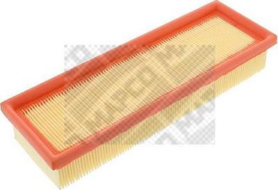 MAPCO 60959 воздушный фильтр на PEUGEOT 306 (7B, N3, N5)