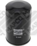 MAPCO 61096 масляный фильтр на AUDI A6 Avant (4B5, C5)