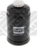 MAPCO 63504 топливный фильтр на HYUNDAI SANTA FE II (CM)