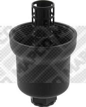 MAPCO 64901/9 крышка, корпус маслянного фильтра на VW PASSAT CC (357)