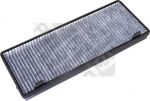 MAPCO 67101 фильтр, воздух во внутренном пространстве на RENAULT ESPACE IV (JK0/1_)