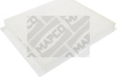 MAPCO 67715 фильтр, воздух во внутренном пространстве на OPEL MERIVA
