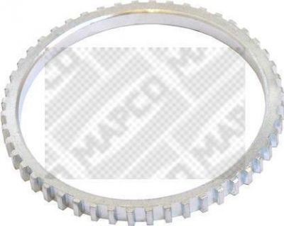 MAPCO 76521 зубчатый диск импульсного датчика, противобл. устр на TOYOTA AVENSIS (_T22_)