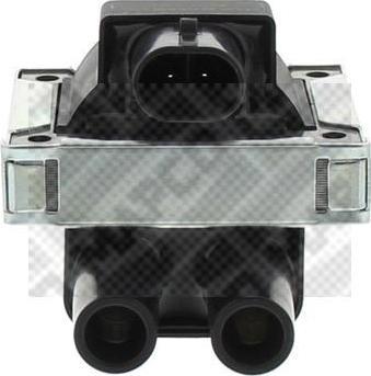 MAPCO 80042 катушка зажигания на FIAT CINQUECENTO (170)